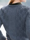 Garnius 25 04e Paula cardigan