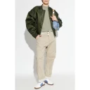 Dsquared2 Herre Bukser Beige 2XL,