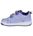Reebok Sko Weebok lås lav Lilla 22 Sko
