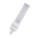 Ledvance Dulux G24d-1 LED kompaktlysrør 6W 4000K