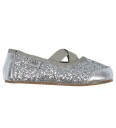 Sofie Schnoor Ballerina Futter Silver 32