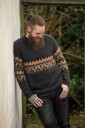 Viking Garn 2107 3 Give Genser
