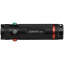 Coast TX10-CP Lommelykt, Belysning
