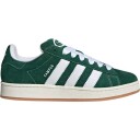 Adidas Campus 00s Dark Green/Cloud White/Off White 38 2/3