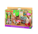 Sylvanian Families Country Nurse Set