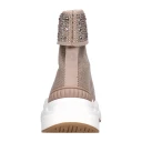 Emanuelle Vee Dame Sko Beige 41 EU,