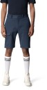 Houdini M's Go Shorts Blue Illusion L