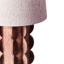 Arcissimo Bordlampe Liten Brun