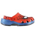 Crocs Sandaler   Spider Man   Multi   Crocs   28/29   Sandals Blå Rød
