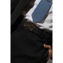 Ferragamo Herre Accessories Svart 105 CM,