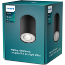 Philips Pillar 1x50W ceiling lamp (915001807703)