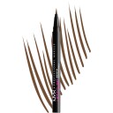 NYX Professional Makeup Lift N Snatch Brow Tint Pen Brunette