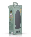 BUTTR: General Elite Force, Yellow Dog, Butt Plug