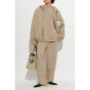 Jacquemus Herre Bukser Beige S,