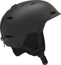 Salomon Husk Black - S