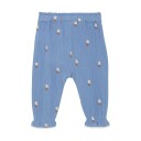 En Fant Pants Embroidery Muslin Infinity (74 / 9 mnd)