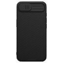 Nillkin CamShield Pro Deksel for iPhone 16e Svart