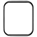 Full Cover Apple Watch Series 9/8 Beskyttelsesglass 41mm