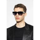 Eyewear by David Beckham Herre Accessories Svart ONE SIZE,