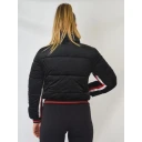 Fila Dame Jakker Svart XS,
