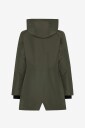 Didriksons   Parka Alana Parka   Grønn