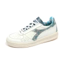 Diadora Dame Sko Hvit 38 EU,