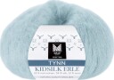 Dale Garn Dale Garn Tynn Kidsilk Erle Lys Blå 4051 25g