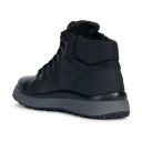 Geox Herre Sko Svart 42 EU,