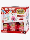 MGA"s Miniverse Make It Mini Hello kitty S4 Lekesett