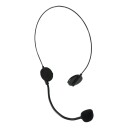 Fiestas Guirca Mikrofon Headset 18282