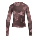 Diesel Dame Topper Rosa M,