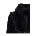 Moncler Dame Jakker Svart S,