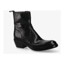 Premiata Herre Sko Svart 43 EU,