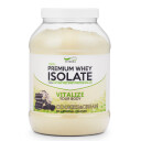 Viterna 100% Premium Whey Isolate Chocolate