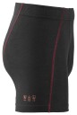Snickers Workwear 9463 ProtecWork Boksershorts svart flammesikring XS Klær