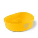 Brettekopp Wildo Fold A Cup 2,5 dl Yellow KM