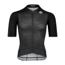 Bioracer Epic Ultralight Jersey Svart