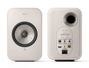 KEF LSX II LT Hvit