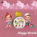 Lattafa Pride Happy Brush Eau de Parfum 75 ml