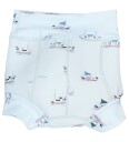 Petit Piao Ppexa Swim Diaper   Blue   80/86