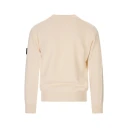 Stone Island Herre Gensere & Hettegensere Hvit M,