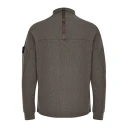 Stone Island Herre Strikkevarer Grønn L,