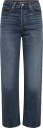 Levi"s® Ribcage Full Length Select Us   Blue   26 x 30