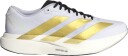 Adidas Performance Adizero Evo Sl Woven M White 40