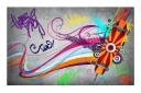 Fototapet Skateboard 400x280 - Artgeist sp. z o. o.