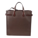 Valentino Garavani Herre Vesker Brun ONE SIZE,