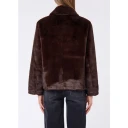 Liu Jo Dame Jakker Brun S,