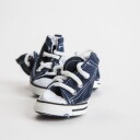 4 Pck "Converse" Hundesko