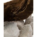 meraki Diffuser Mklavastone & Wood White   Nude   ONE SIZE