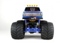 Tamiya 58518 1/10 Super Clod Buster 4WD Kit inkl ESC